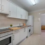 Apartmán Erma