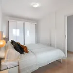 Apartmán Erma Candelaria