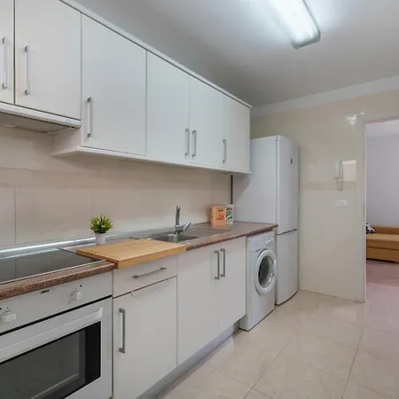 Apartment Erma