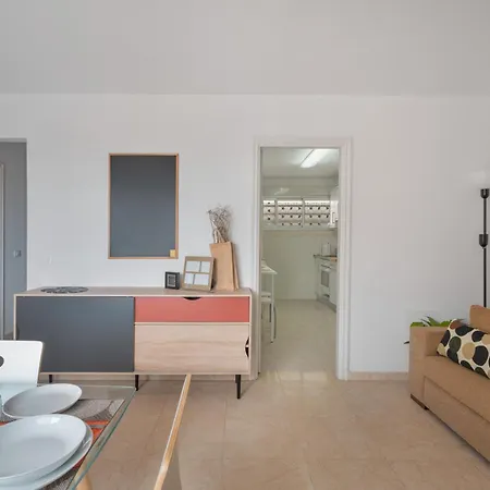 Erma Apartment