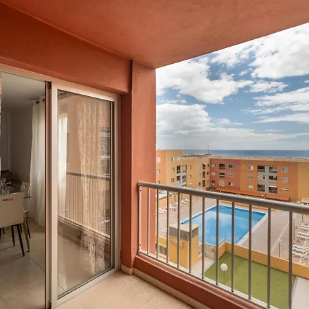 Apartment Erma