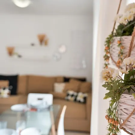 Apartment Erma Candelaria