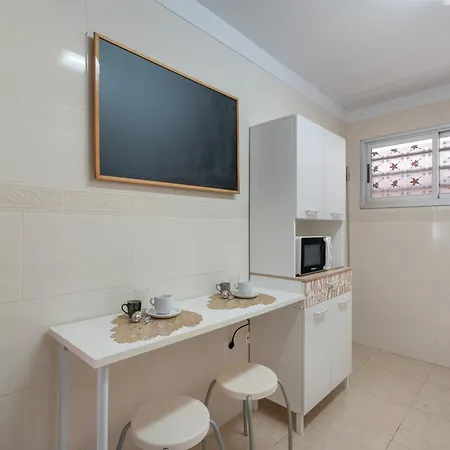 Erma Apartment