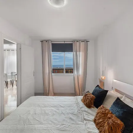 Erma Apartment *