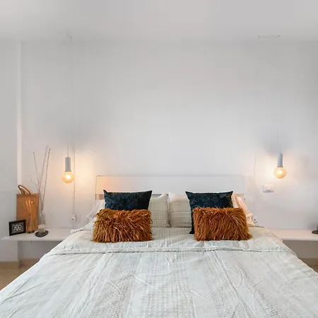 Erma Apartment *