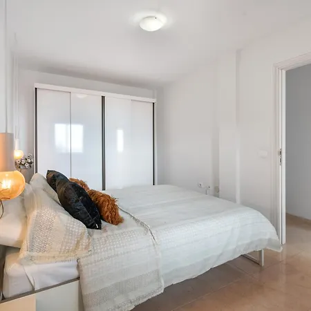 Apartment Erma Candelaria