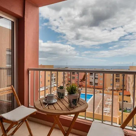 Erma Apartment
