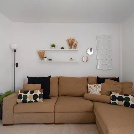 Appartement Erma