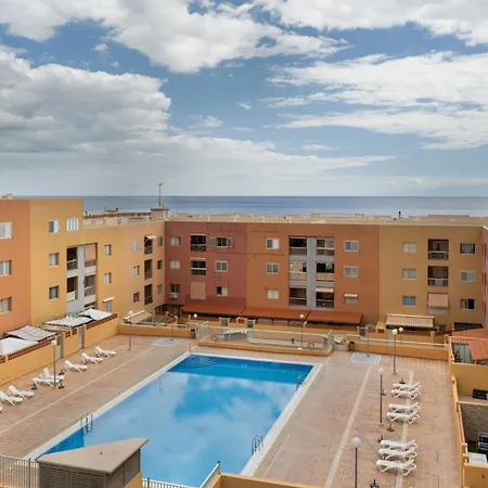Apartment Erma *