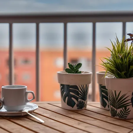 Erma * カンデラリア